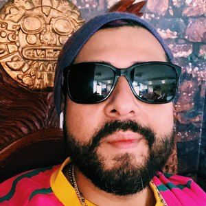 Meet your Posher, Andrew